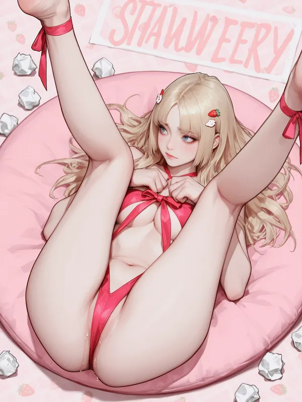 [ILXL] Zeniji_Mix K-Webtoon