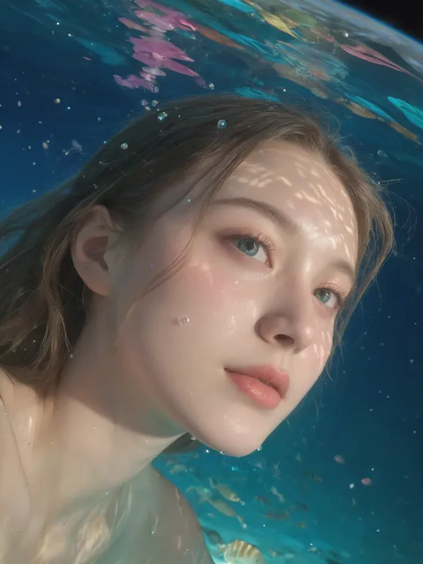 [ILXL] Zeniji_Mix Real v1~v4