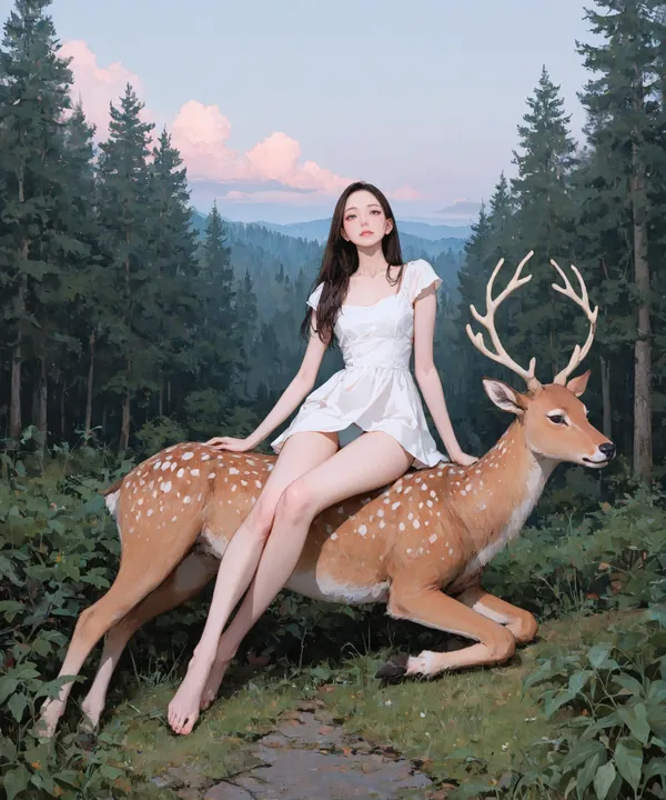 [ILXL] Zeniji_Mix Ether